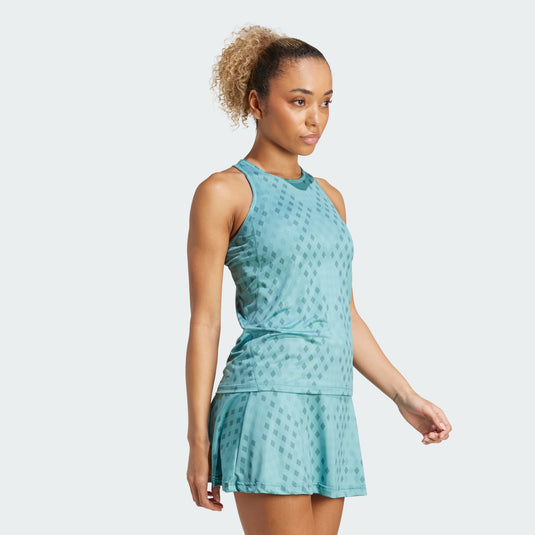 Canotta grafica Climacool Club Tennis