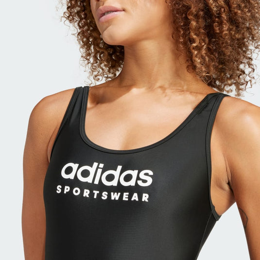COSTUME DA BAGNO SPORTSWEAR U-BACK