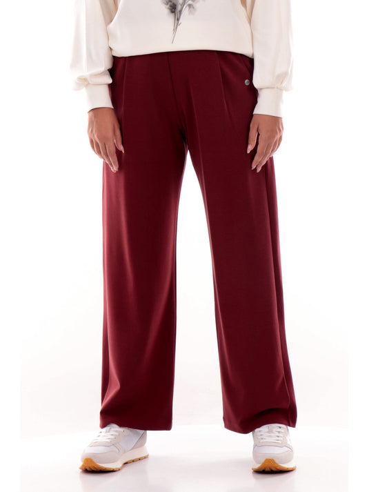 PANTALONE DRITTO SOFT TOUCH DEHA