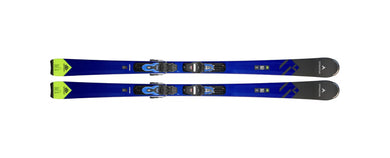 SCI SPEED 363 XPRESS + XP 11