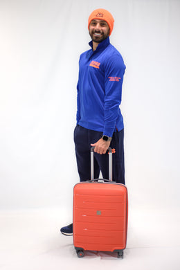 POLO UOMO SUN68 SPRINT ON CHEST EL. L/S