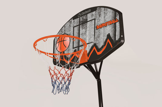 Garlando Canestro Basket Seattle