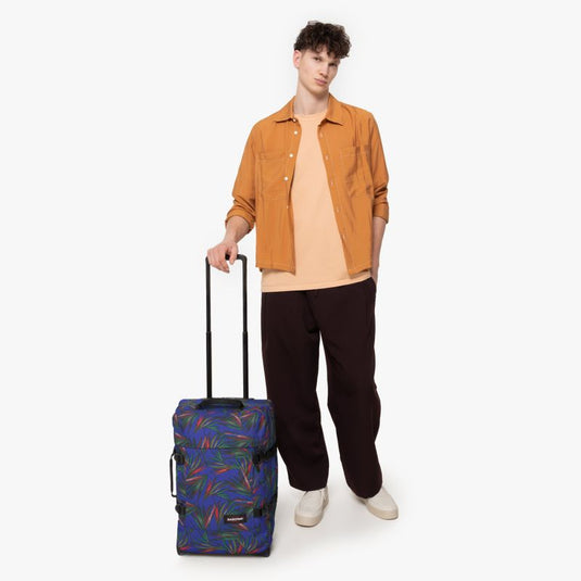 TROLLEY TRANVERZ S