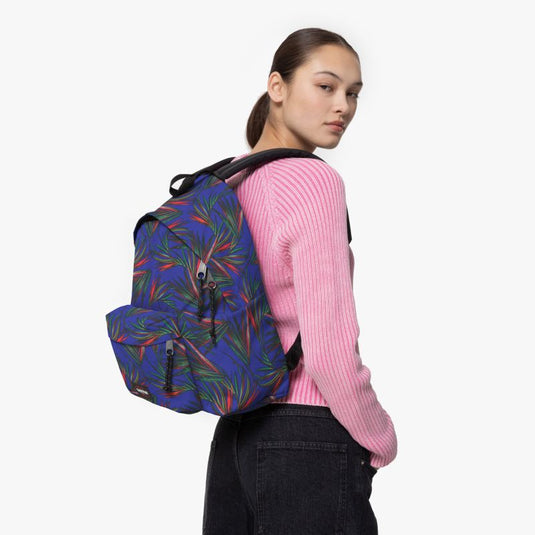 ZAINO PADDED PAK'R®