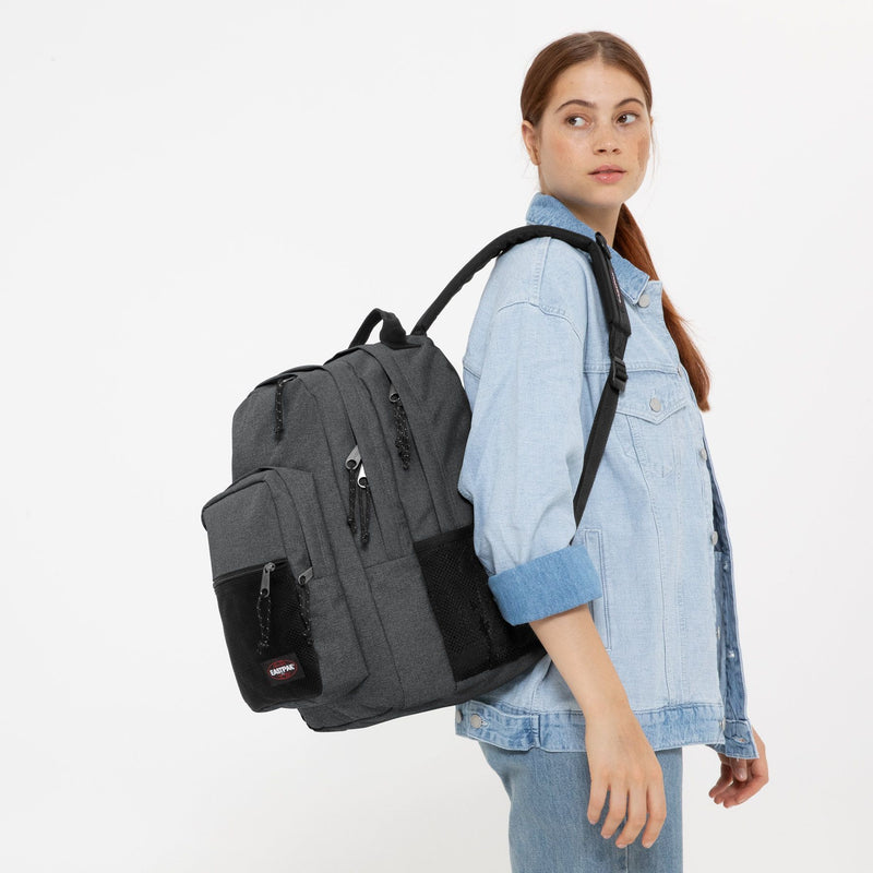 Carica immagine in Galleria Viewer, ZAINO EASTPAK  PIN ZIP
