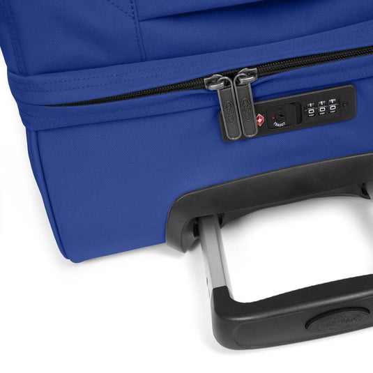 VALIGIA TROLLEY TRANSIT'R S