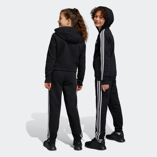 Pantaloni in pile Essentials 3-Stripes