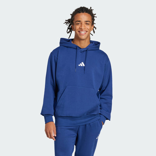 Essentials Feelcozy Fleece Hoodie