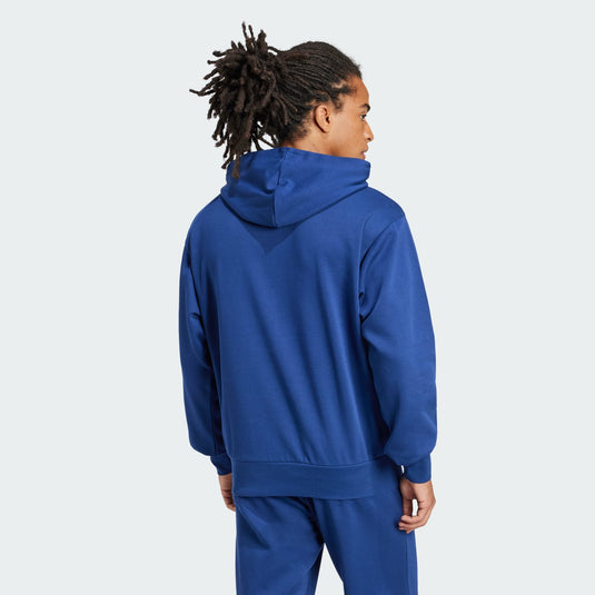 Essentials Feelcozy Fleece Hoodie