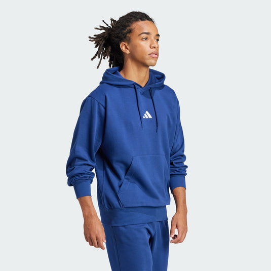 Essentials Feelcozy Fleece Hoodie