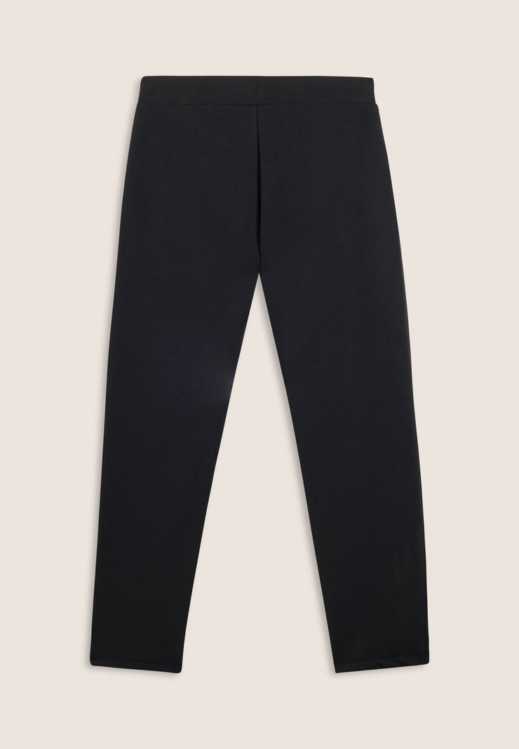 Carica immagine in Galleria Viewer, Pantaloni sportivi da donna con tasche interne e strass

