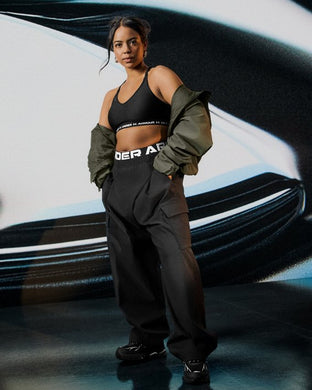 Pantaloni cargo da donna Unstoppable