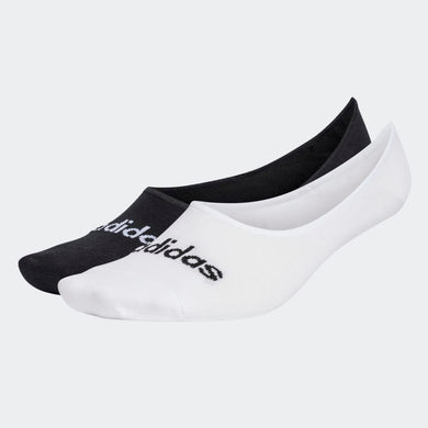 CALZE FANTASMINI THIN LINEAR BALLERINA (2 PAIA)