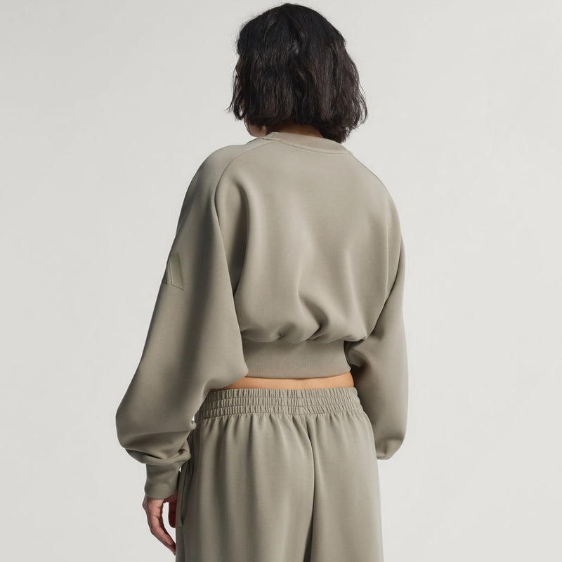 Carica immagine in Galleria Viewer, Felpa Soft Lux Loose
