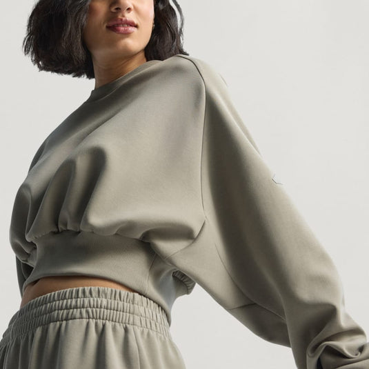 Felpa Soft Lux Loose