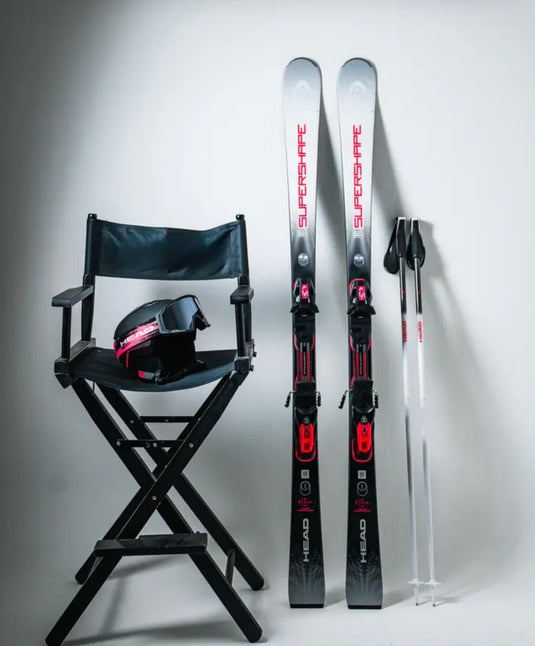 SCI+ ATTACCHI  HEAD SUPERSHAPE LIMITED SW  +PROTECTOR PR13 26-27