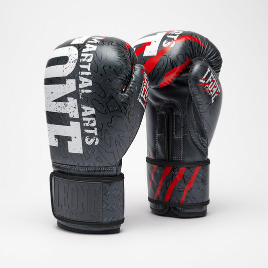 GUANTI BOXE PRIMAL INSTINCT