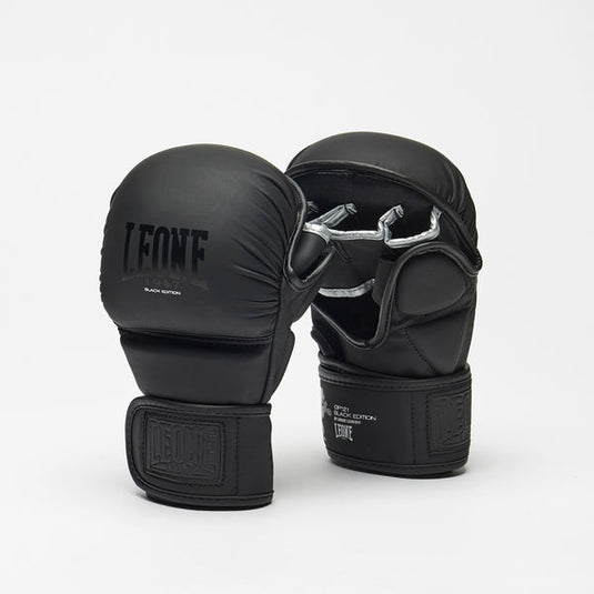 GUANTI MMA BLACK EDITION