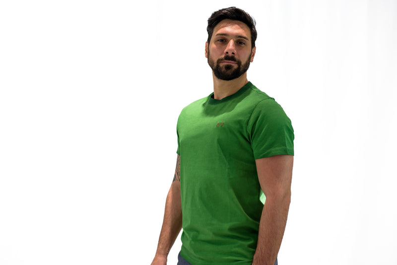 Carica immagine in Galleria Viewer, T-SHIRT SPECIAL DYED S/S
