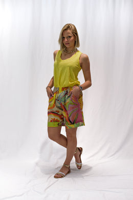 SHORT DEHA FANTASIA