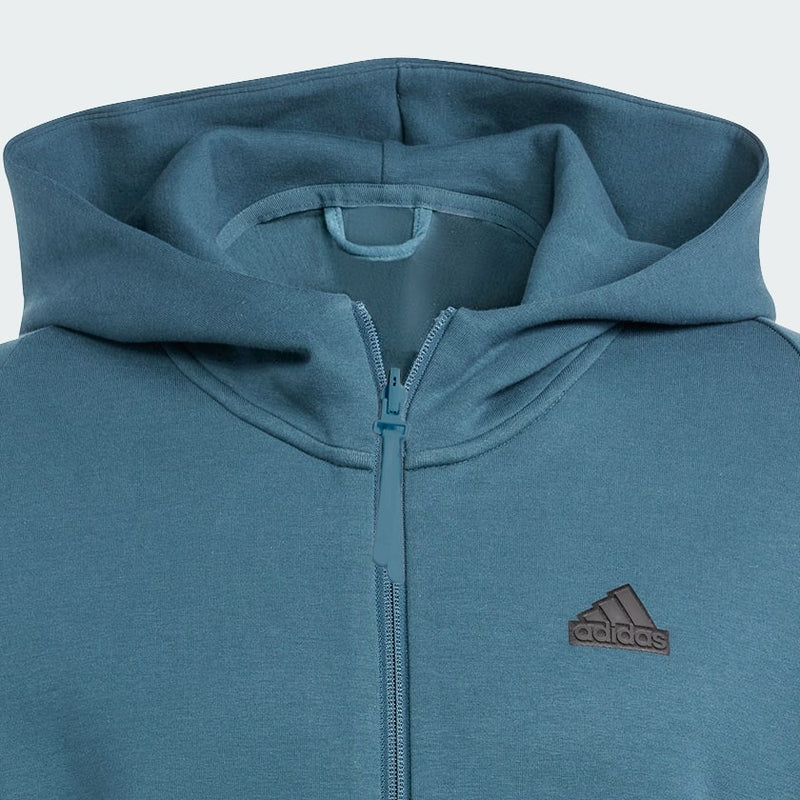 Carica immagine in Galleria Viewer, GIACCA DA ALLENAMENTO Z.N.E. PREMIUM FULL-ZIP HOODED
