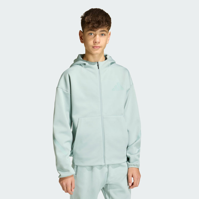 Carica immagine in Galleria Viewer, Felpa adidas Z.N.E. Full-Zip
