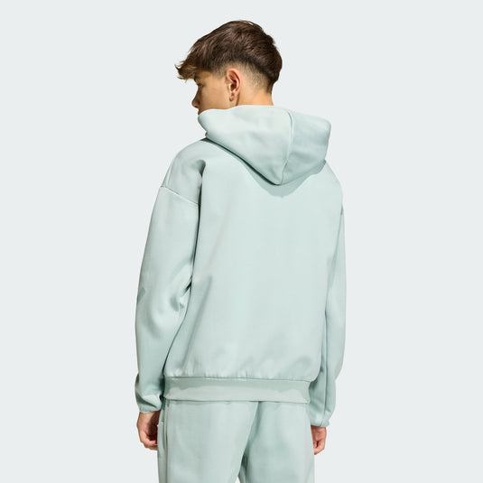 Felpa adidas Z.N.E. Full-Zip