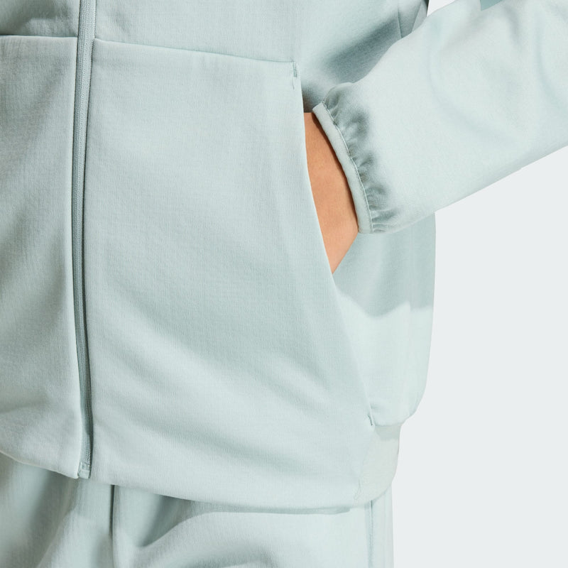 Carica immagine in Galleria Viewer, Felpa adidas Z.N.E. Full-Zip
