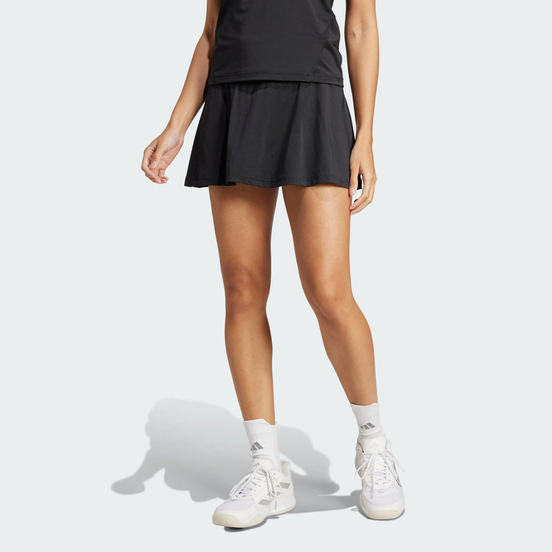 Carica immagine in Galleria Viewer, Gonna da tennis Climacool del club
