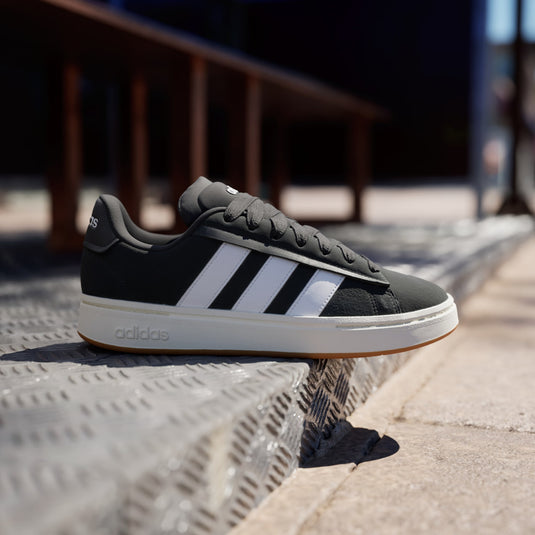 Scarpe Grand Court Alpha