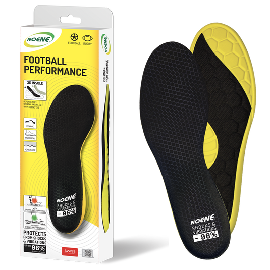 SOLETTA SPORT FOOTBALL PERFORMANCE