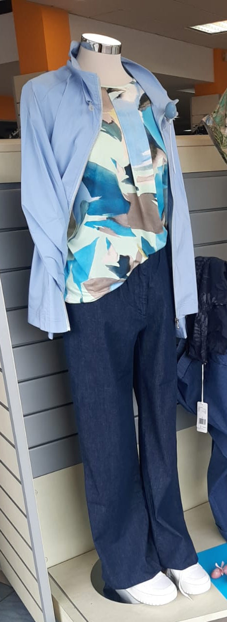 Jeans donna