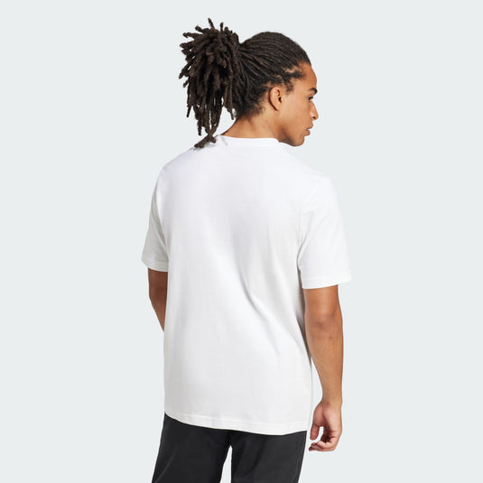 T-SHIRT con tasca grafica Lounge Slides