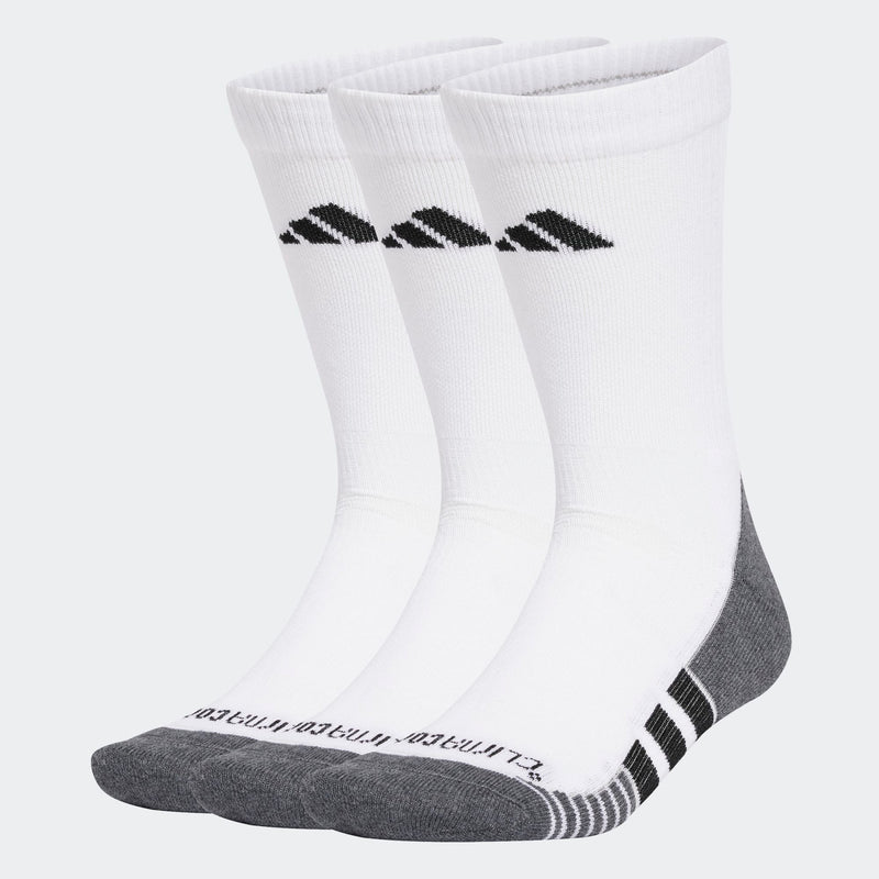 Carica immagine in Galleria Viewer, CALZE PERFORMANCE CLIMACOOL CUSHIONED CREW 3 PAIR PACK
