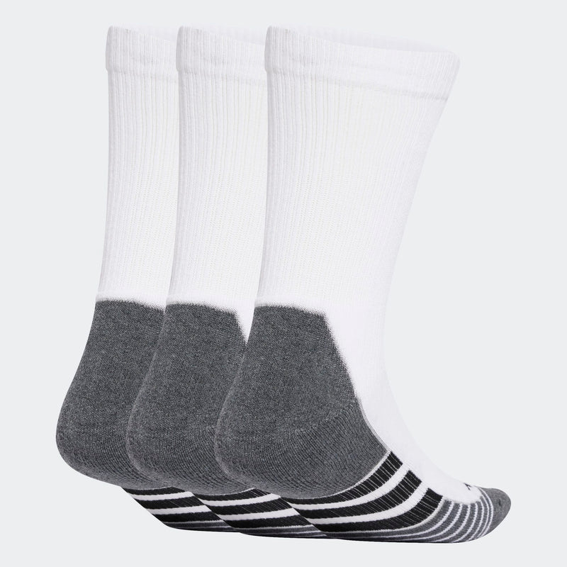 Carica immagine in Galleria Viewer, CALZE PERFORMANCE CLIMACOOL CUSHIONED CREW 3 PAIR PACK
