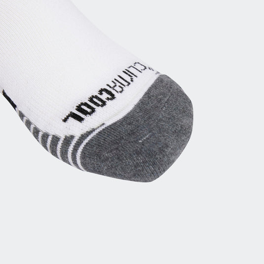 CALZE PERFORMANCE CLIMACOOL CUSHIONED CREW 3 PAIR PACK