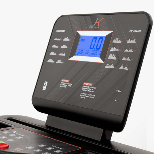 TAPIS ROULANTJK114-PRO