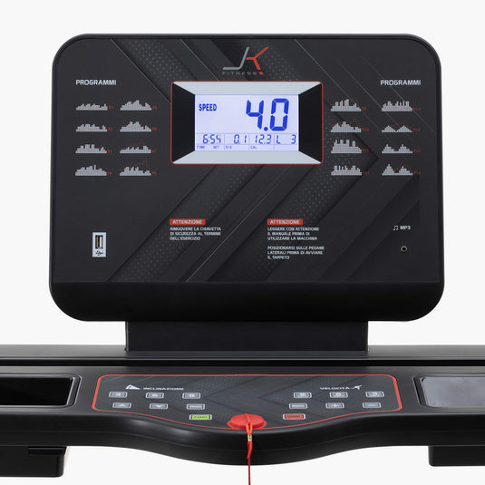 TAPIS ROULANTJK114-PRO