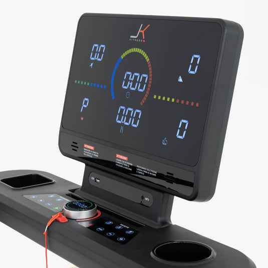 TAPIS ROULANTJK134-PRO