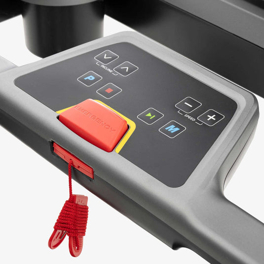 Tapis roulant – Linea Vertical – JKV 10