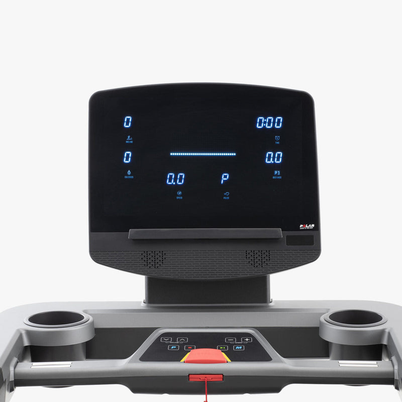 Carica immagine in Galleria Viewer, Tapis roulant – Linea Vertical – JKV 10
