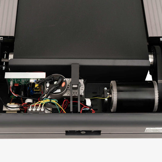 Tapis roulant – Linea Vertical – JKV 10