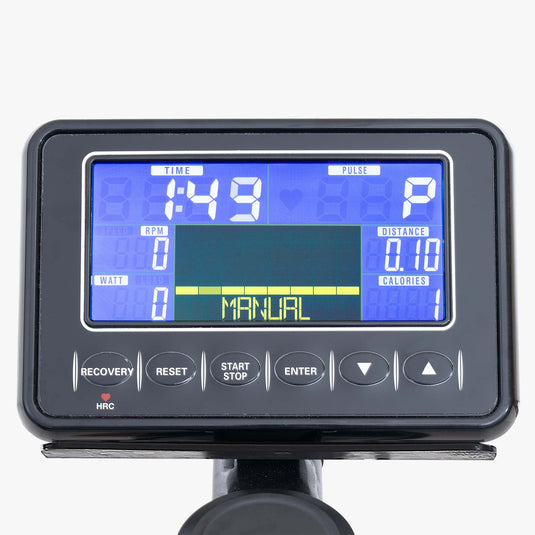 Indoor cycle – Linea Vertical • JKV 54