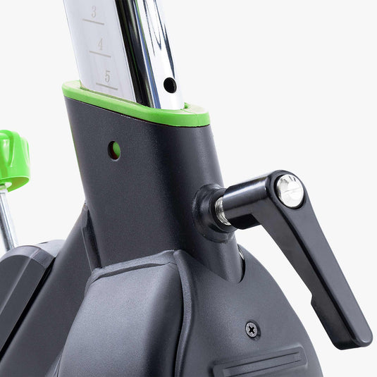 Indoor cycle – Linea Vertical • JKV 54