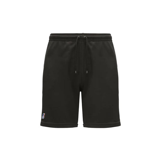 SHORT UOMO K-WAY LE VRAI DORIAN POLO