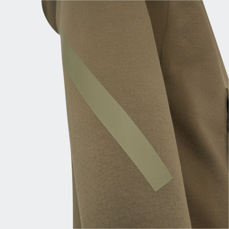 Carica immagine in Galleria Viewer, felpa junior Z.N.E. FULL ZIP HOODIE
