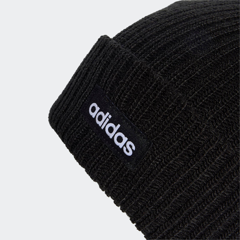 Carica immagine in Galleria Viewer, BERRETTO LINEAR BEANIE CUFF
