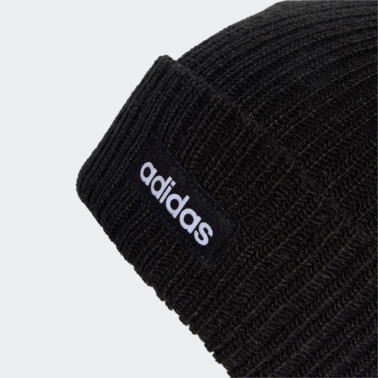 BERRETTO LINEAR BEANIE CUFF