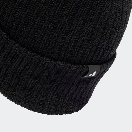 BERRETTO LINEAR BEANIE CUFF