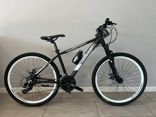 Mtb Front Uomo KAYMAN 26" 21V Alluminio Cicli Casadei